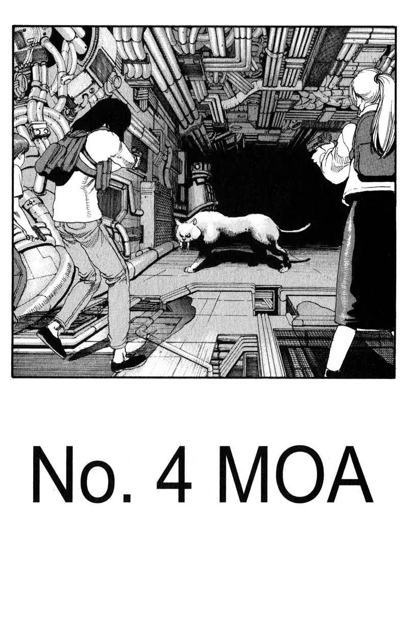 Project Arms Chapter 169 2